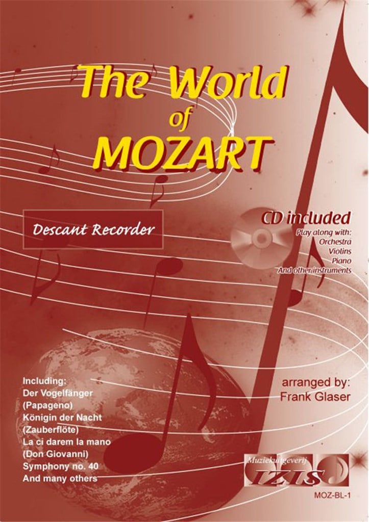 The World of Mozart